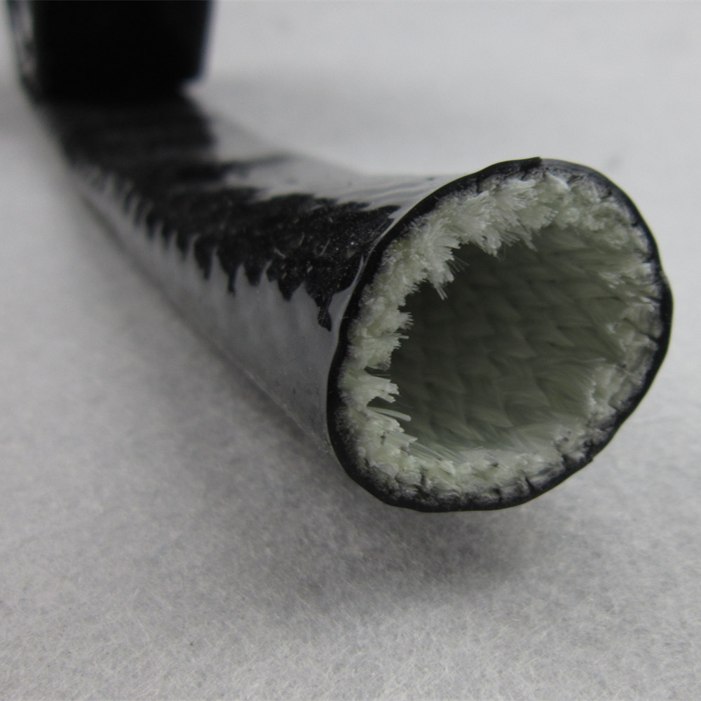 manicotto termico in silicone per tubo AN