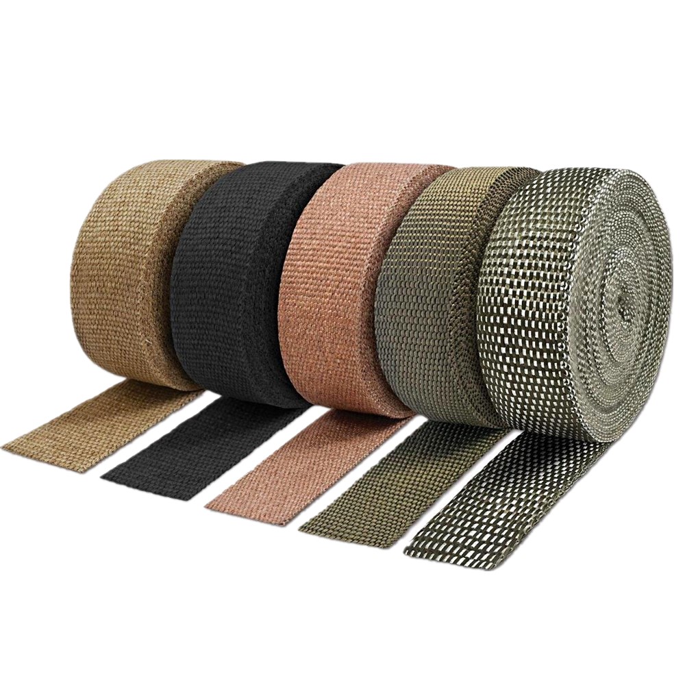 Exhaust Insulation Wrap