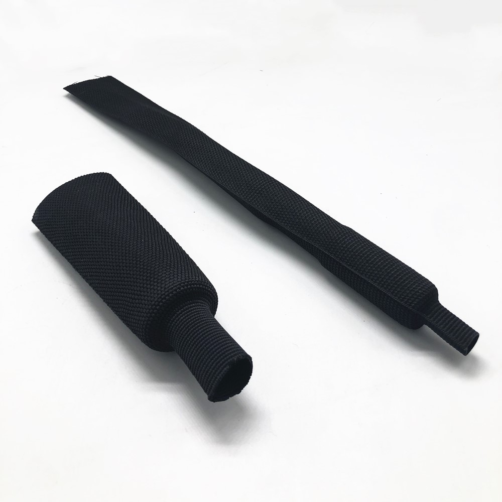 Fabric Heat Shrink Sleeve