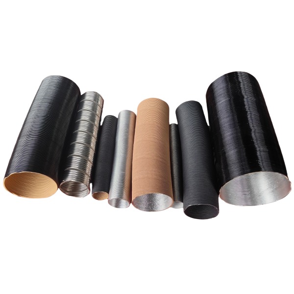 Combustion Air Pipe Combustion Air Pipe