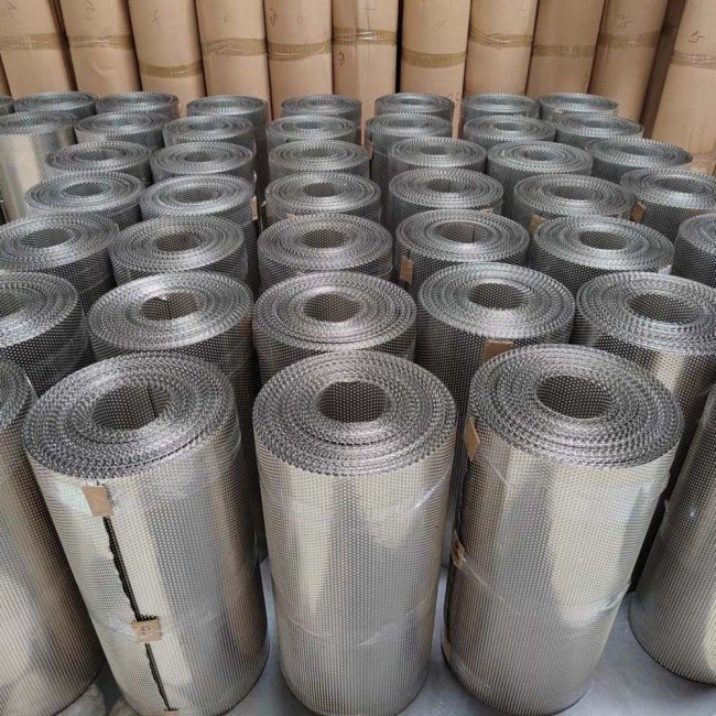 Exhaust heat shield installation showing maintained air gap and secure mounting – BSTFLEX