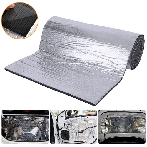 heat barrier material