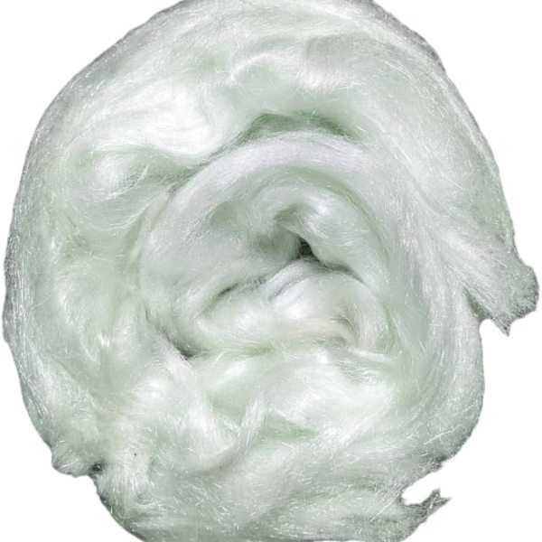 Muffler Packing Material