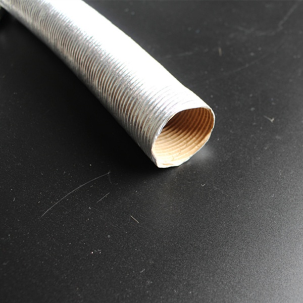 carburetor preheater hose