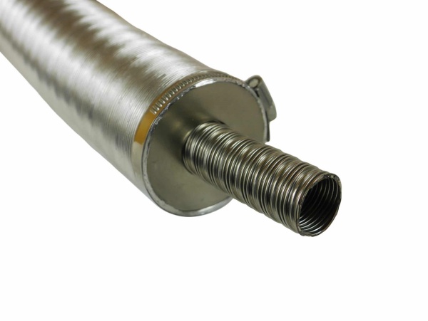 diesel engine exhaust system