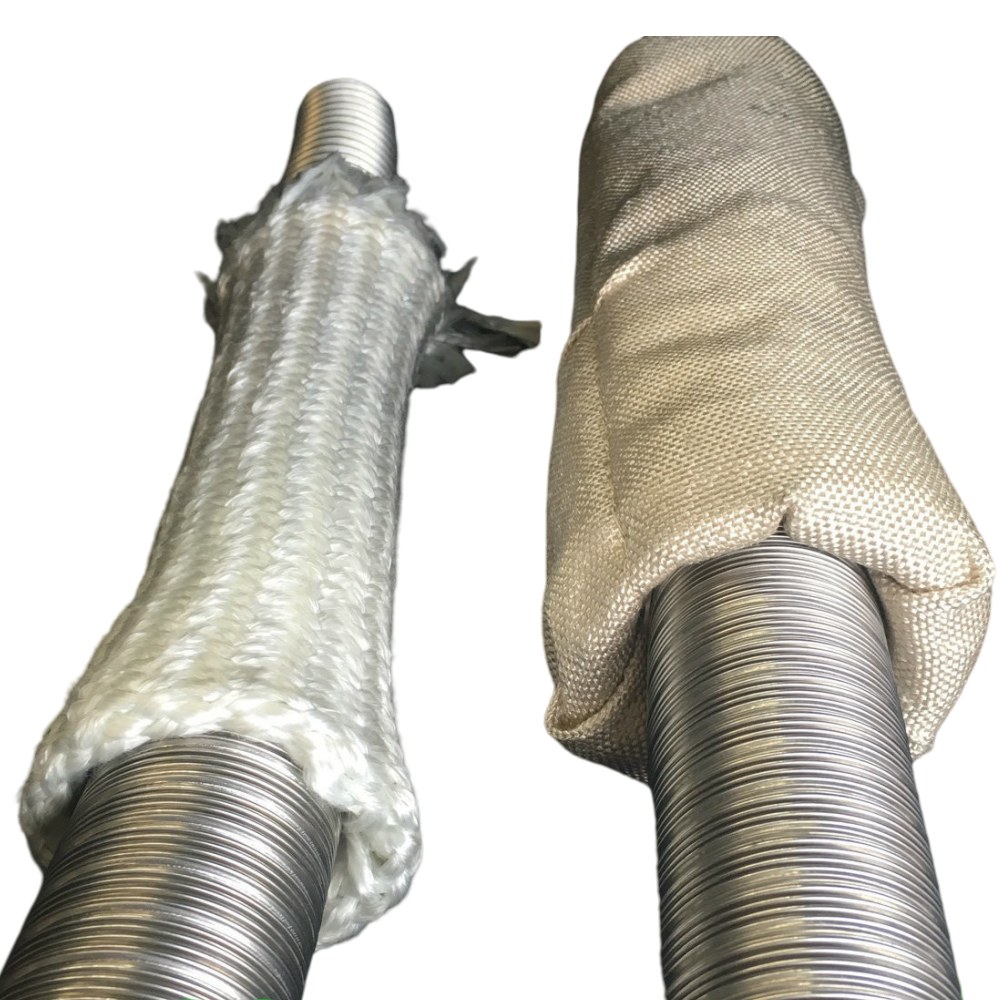 Muffler Packing Muffler Packing