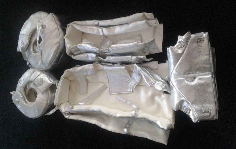high temperature exhaust pipe insulation blanket high temperature exhaust pipe insulation blanket