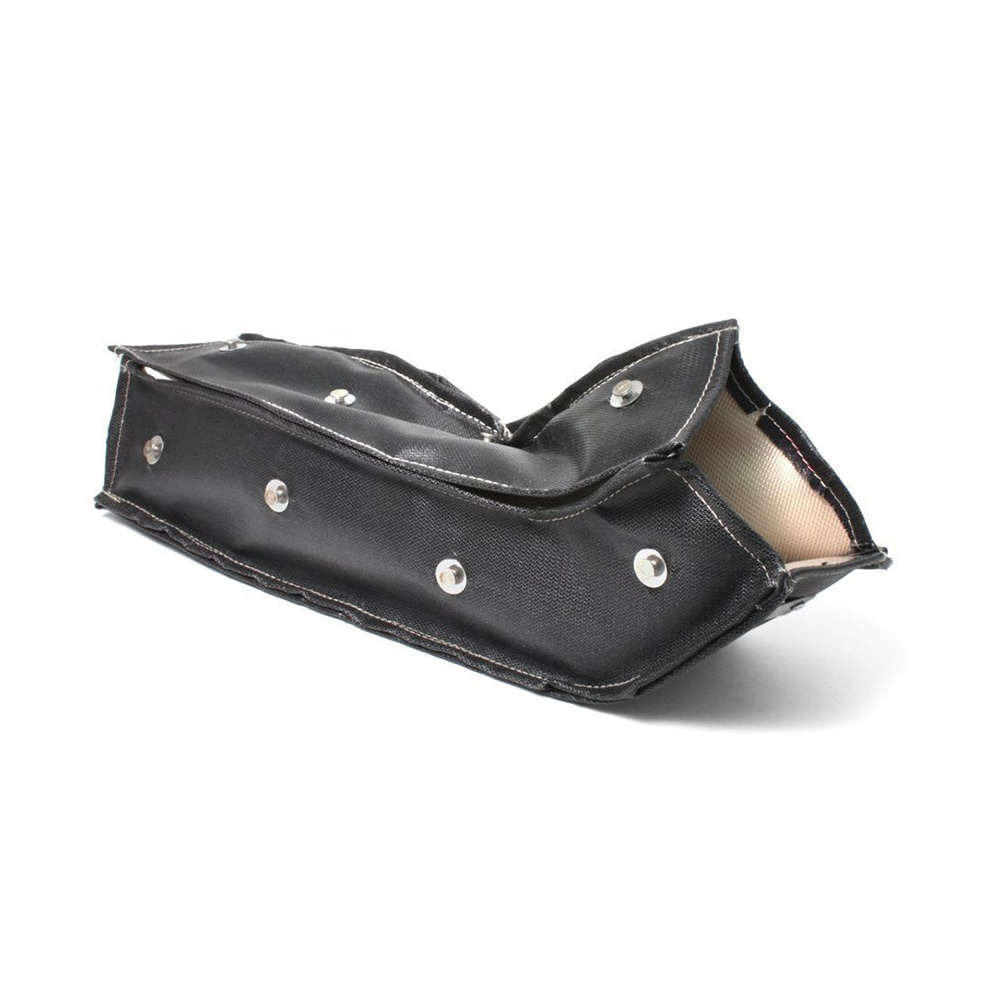 exhaust heat shield insulation exhaust heat shield insulation