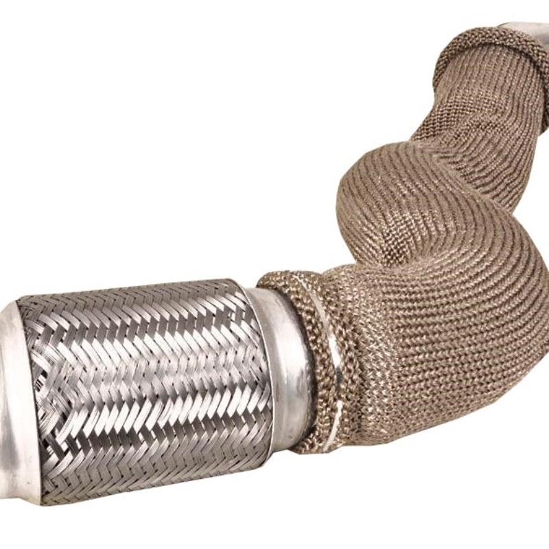 exhaust pipe insulation exhaust pipe insulation