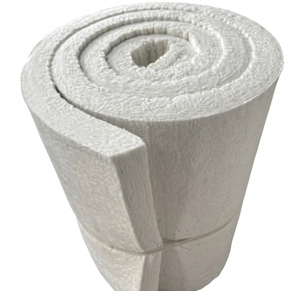 exhaust pipe insulation