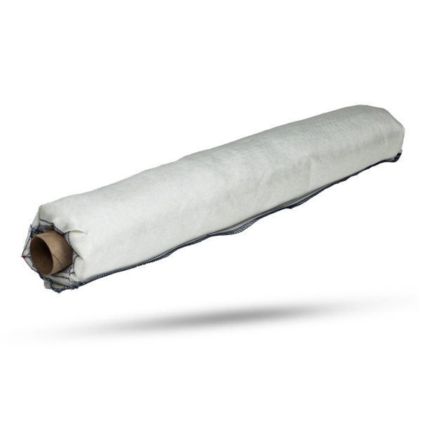 fiberglass muffler packing material