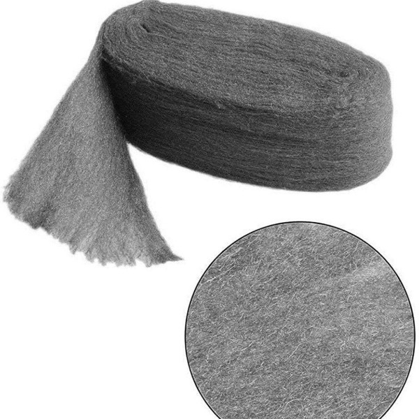 stainless steel wool muffler packing stainless steel wool muffler packing