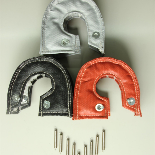 custom turbo blanket
