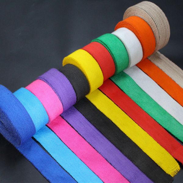 Fiberglass Exhaust Wrap