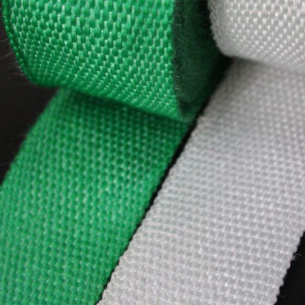 Fiberglass Exhaust Wrap