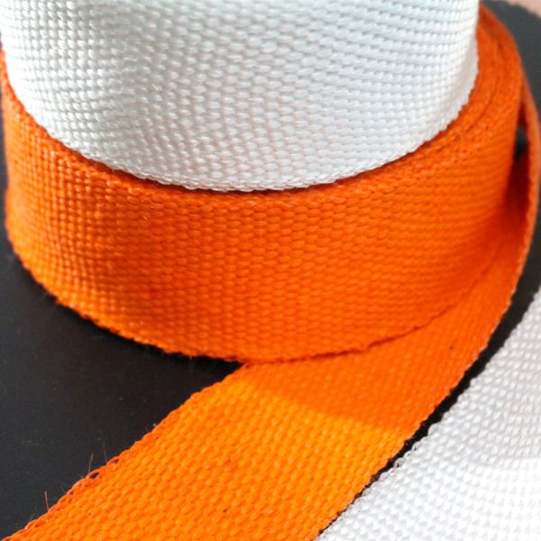 Fiberglass Exhaust Wrap