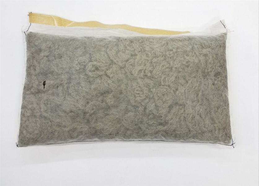 Muffler Packing Pillow