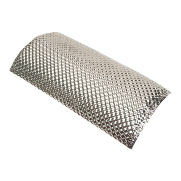 Exhaust Pipe Heat Shield Kit Exhaust Pipe Heat Shield Kit