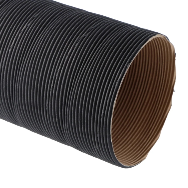 Heater Ducting Heater Ducting