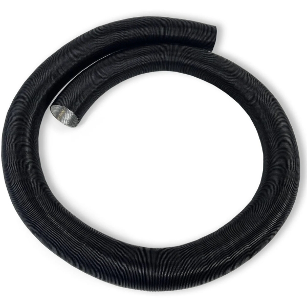 Heater Ducting Heater Ducting