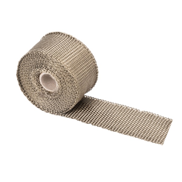 Exhaust Wrap Manufacturer Exhaust Wrap Manufacturer