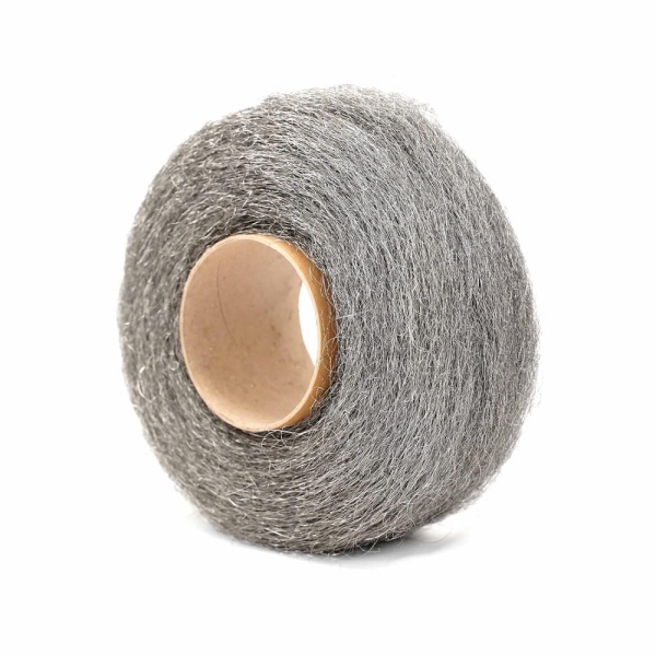 stainless wool muffler packing stainless wool muffler packing