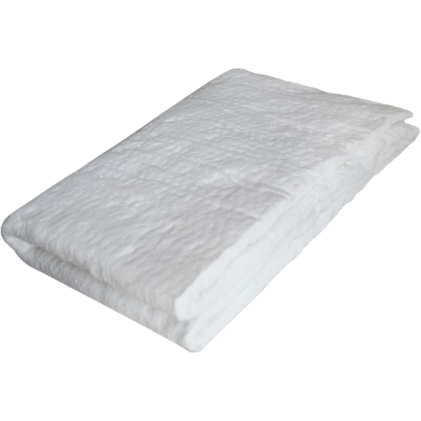 Ceramic Wool for Exhaust Silencers