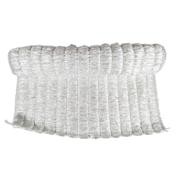 basalt muffler packing