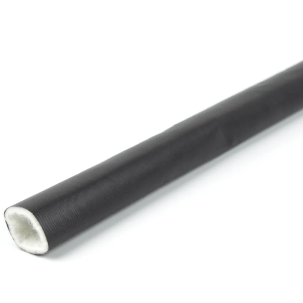 exhaust insulation sleeve
