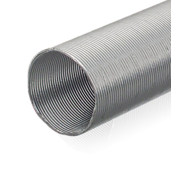 diesel heater hot air hose