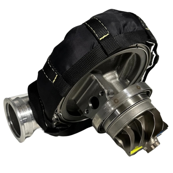 Turbo Safety Blanket