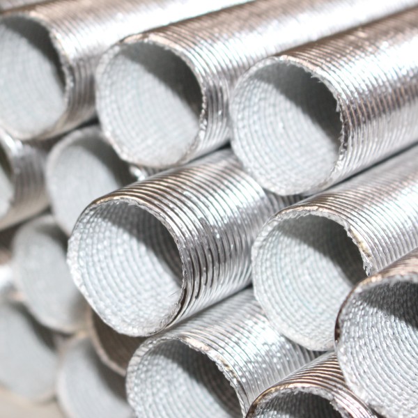 Automotive Defroster Duct Hose