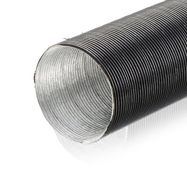 Automotive Defroster Duct Hose