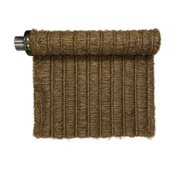 OEM muffler packing
