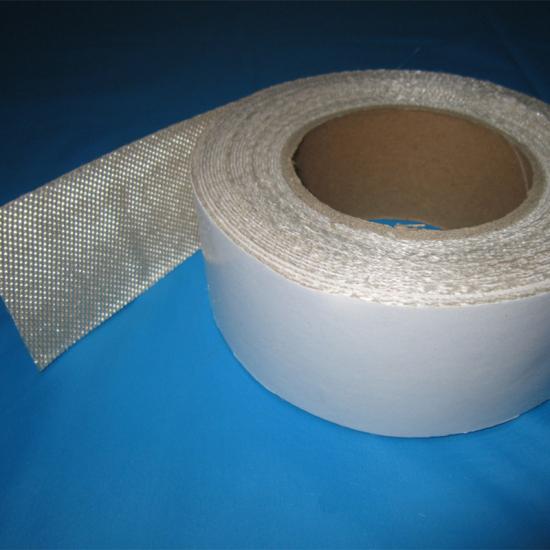 silica adhesive tape