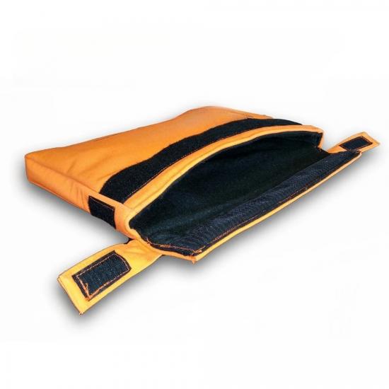 Sacco di contenimento antincendio Li-lon