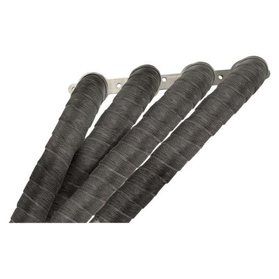 Rivestimento per scarico serie EXO