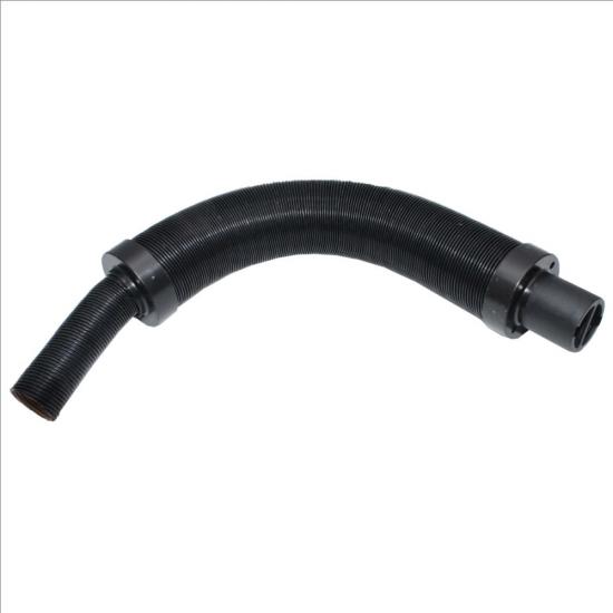 Silenziatore di aspirazione dell'aria di combustione Airtronic