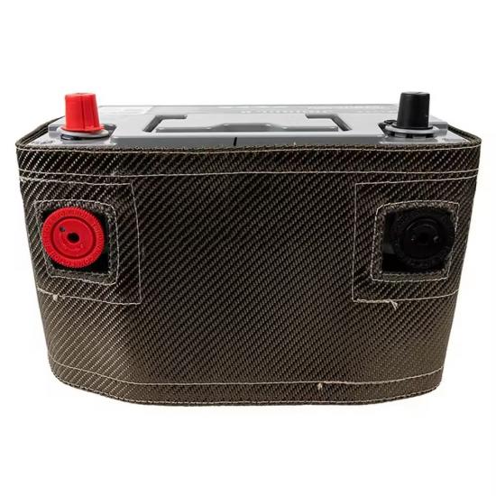 Protezione termica per batteria LAVA per la protezione termica della batteria dell'auto – BSTFLEX