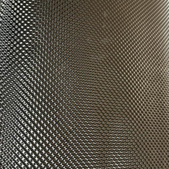 Foglio di protezione termica in lega 625 Inconel per barriera termica di scarico