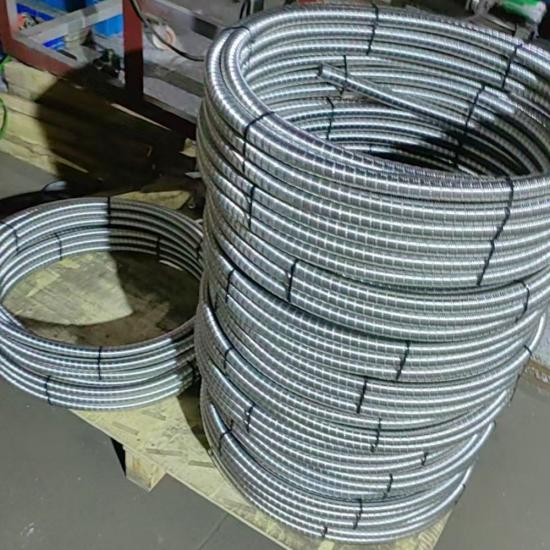 tubo di scarico per riscaldatore a gasolio