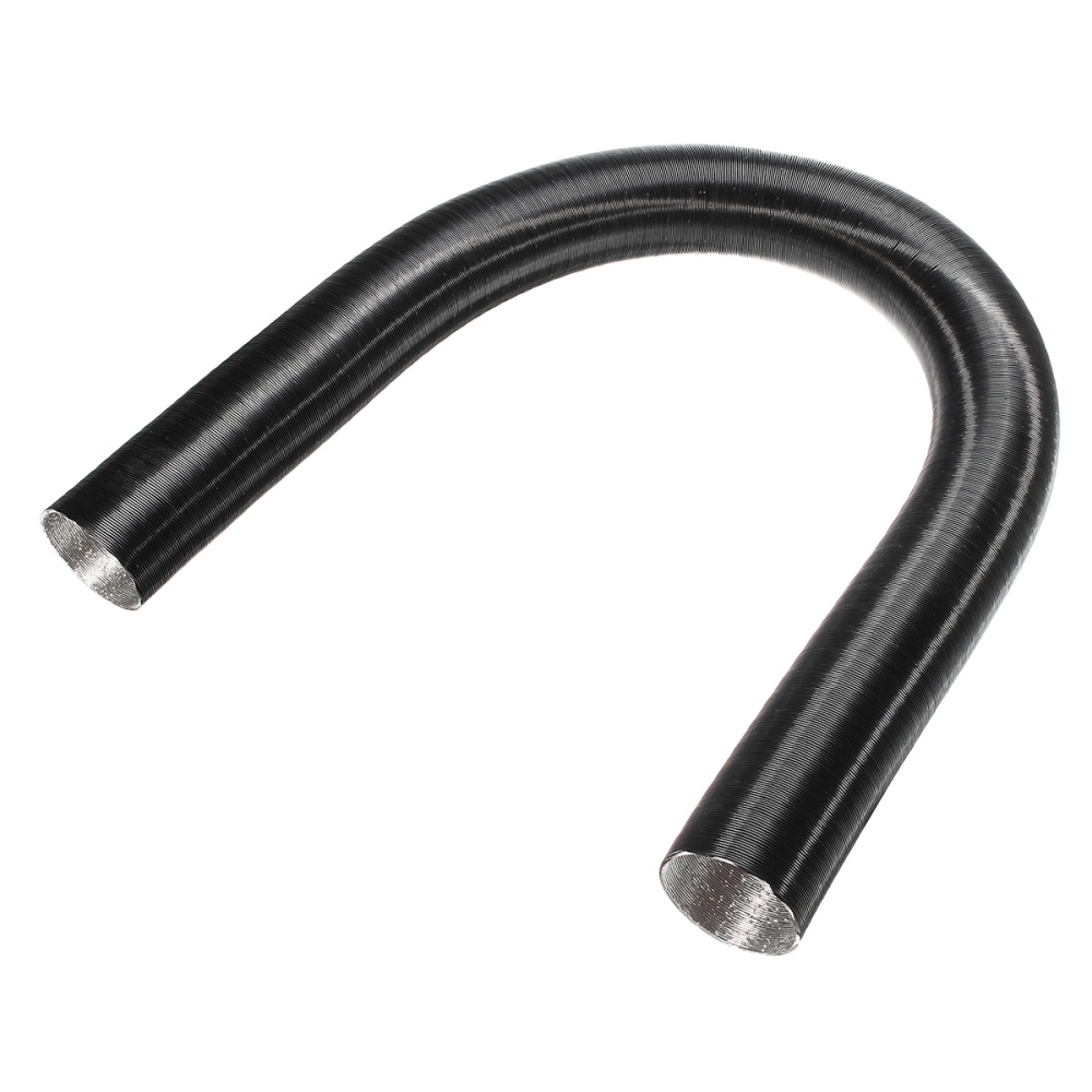 Dimensioni dei condotti per riscaldatori diesel: 50mm, 60mm, 75mm, 80mm, 90mm e 100mm