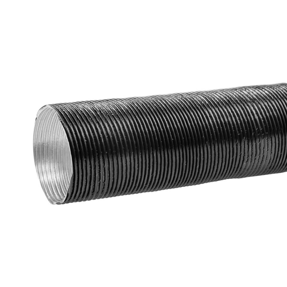 Nota tecnica: funzione del tubo dell'aria di combustione nei sistemi di scarico sigillati