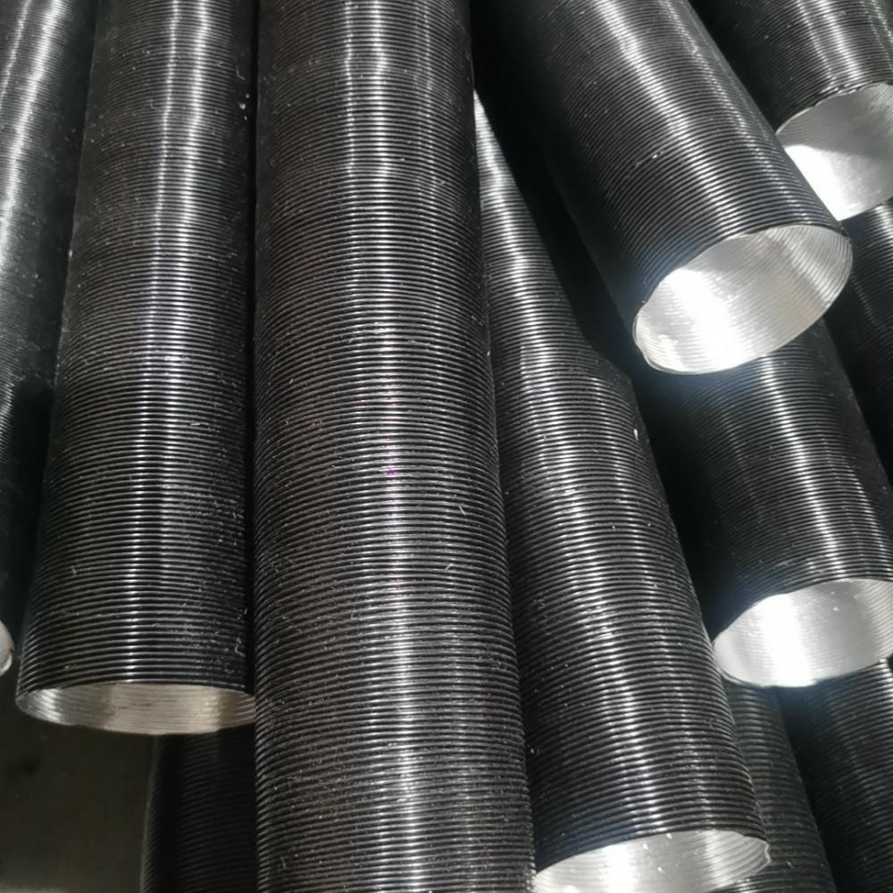 Condotto dell'aria APK di alta qualità per installazioni su barche e camper