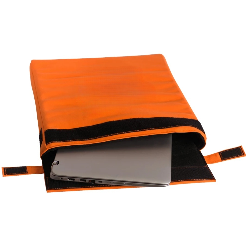 Borsa di sicurezza per batterie al litio per la massima protezione ignifuga