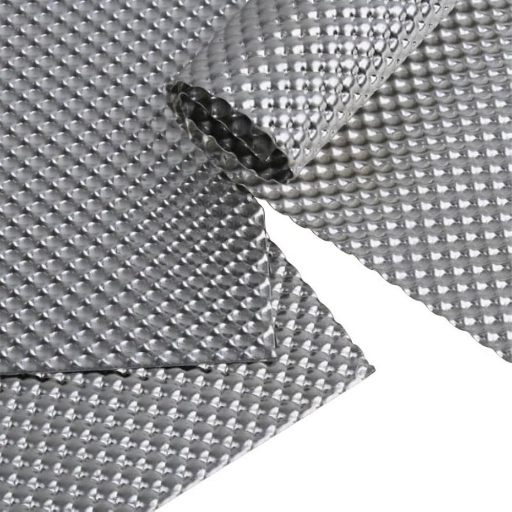 Materiale per lo scudo termico in acciaio inossidabile: come scegliere lo scudo termico per lo scarico