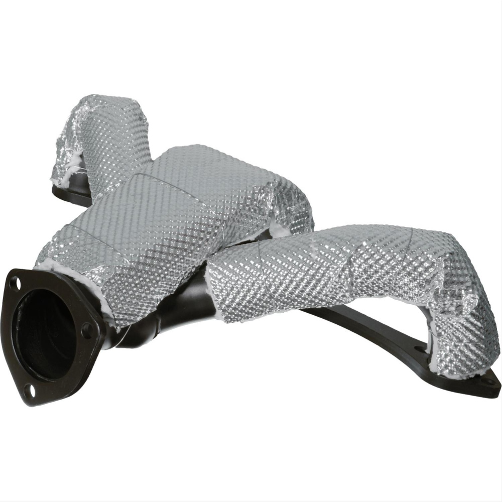 Guida allo scudo termico in acciaio inossidabile: come scegliere lo scudo termico giusto per le applicazioni di scarico