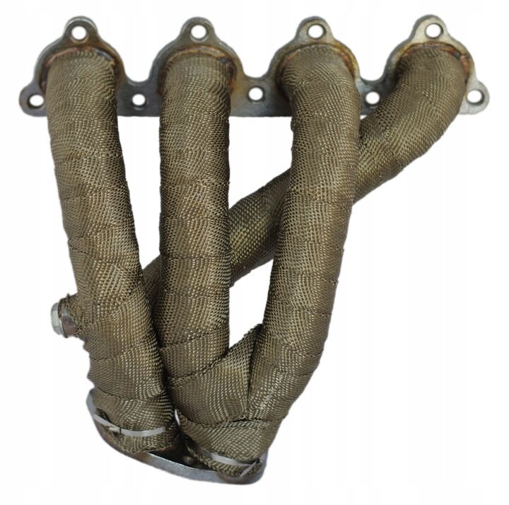 Guida tecnica al nastro intrecciato in basalto: specifiche, proprietà e vantaggi