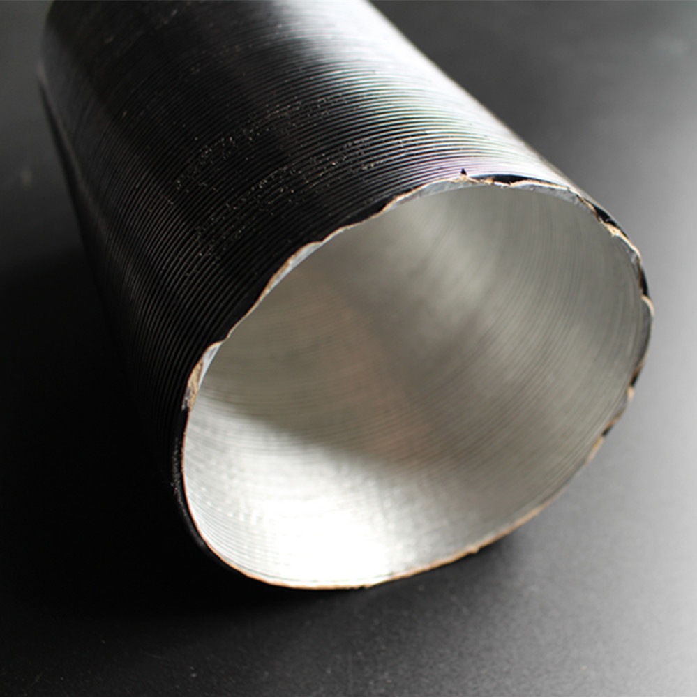 Condotti aria calda professionali per riscaldatori diesel