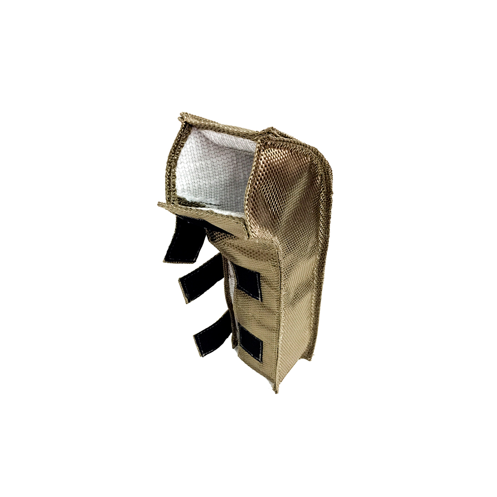 Cos'è una coperta downpipe e perché è importante per le prestazioni del motore turbocompresso